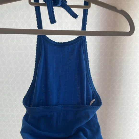 American Eagle Halter top - Picture 2 of 4